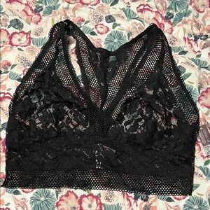 Adore Me Lace Bralette